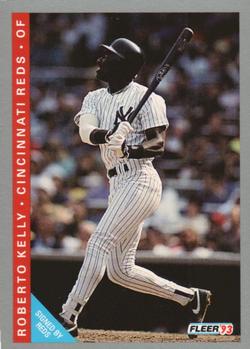 Roberto Kelly