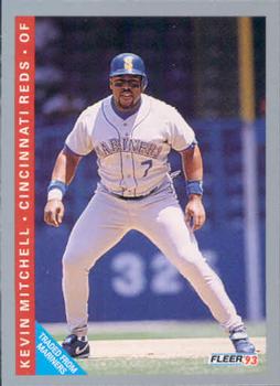 Kevin Mitchell