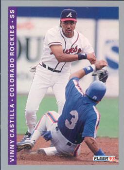 Vinny Castilla