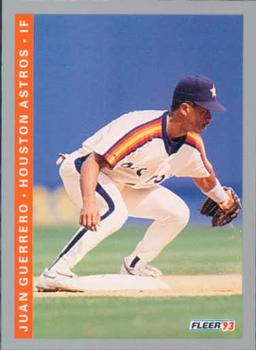 Juan Guerrero