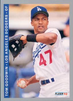 #446 Tom Goodwin