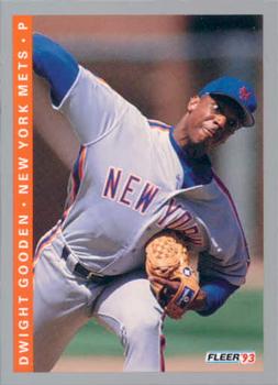 Dwight Gooden