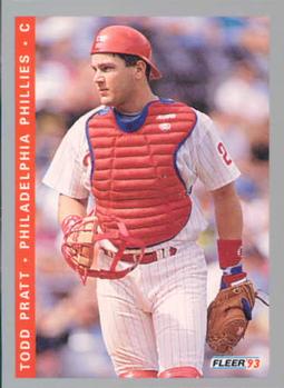 Todd Pratt