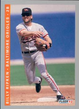 Billy Ripken