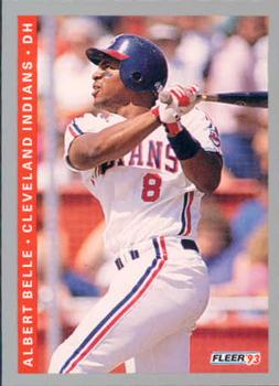 Albert Belle