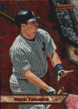 Mark Teixeira