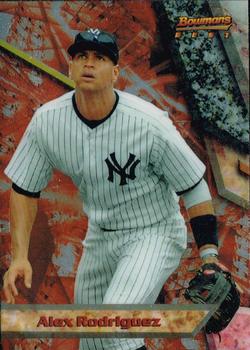 Alex Rodriguez