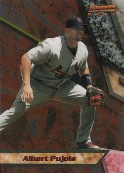 Albert Pujols
