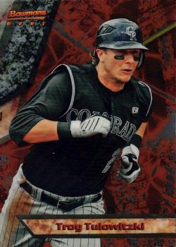 Troy Tulowitzki