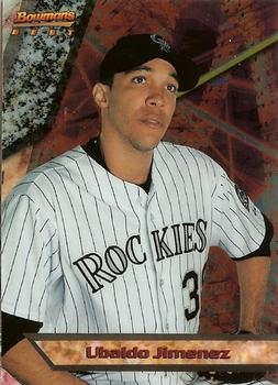 Ubaldo Jimenez