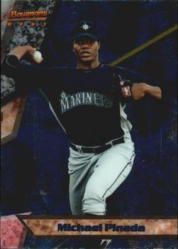Michael Pineda