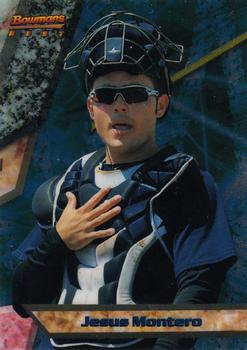 Jesus Montero