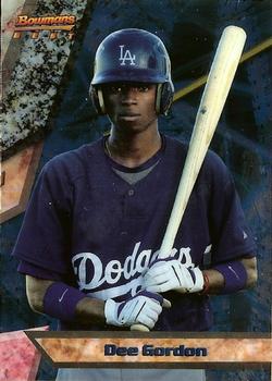 Dee Gordon