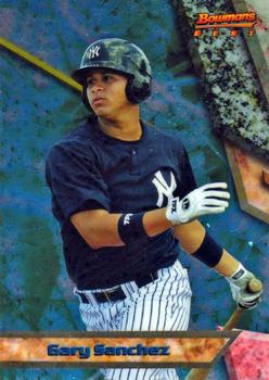Gary Sanchez