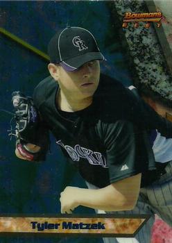Tyler Matzek