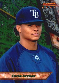 Chris Archer