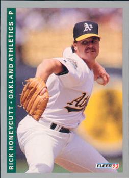 Rick Honeycutt