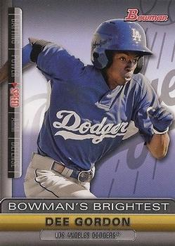 Dee Gordon