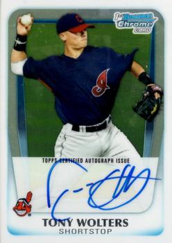 Tony Wolters