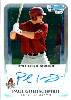 Paul Goldschmidt