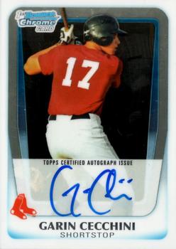 Garin Cecchini
