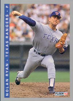 Nolan Ryan