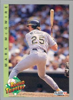 Mark McGwire