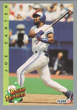 Joe Carter