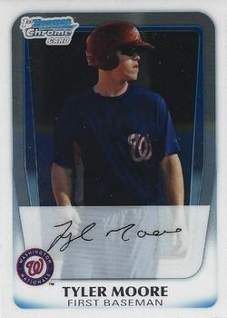 Tyler Moore