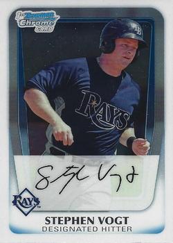 Stephen Vogt