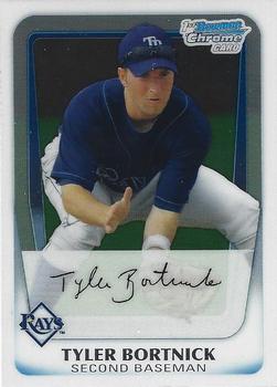 Tyler Bortnick