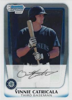 Vinnie Catricala