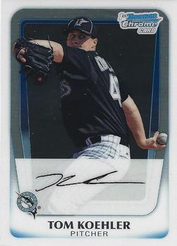 Tom Koehler