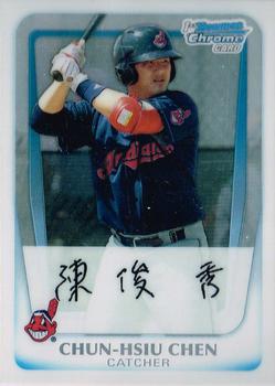 Chun-Hsiu Chen