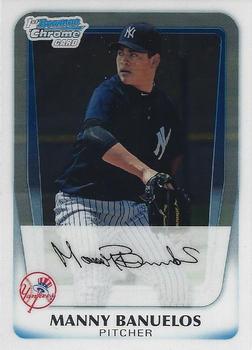 Manny Banuelos