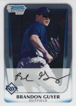 Brandon Guyer