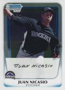 Juan Nicasio