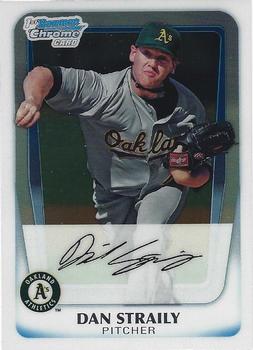 Dan Straily