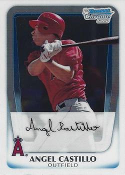 Angel Castillo