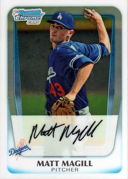 Matt Magill