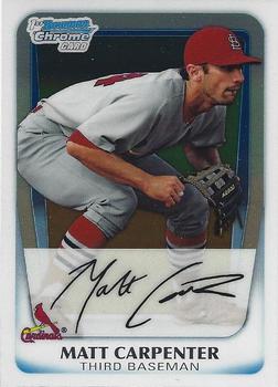 Matt Carpenter
