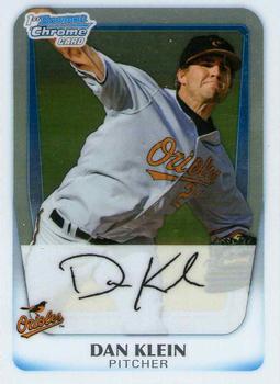 Dan Klein