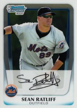 Sean Ratliff