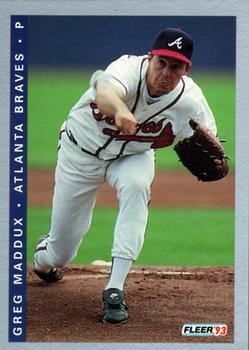Greg Maddux