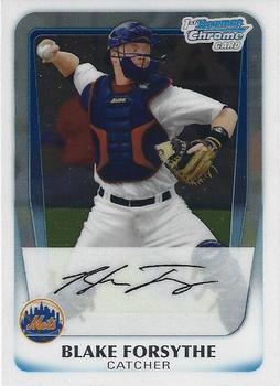 Blake Forsythe