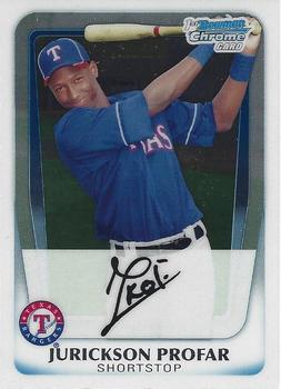 Jurickson Profar