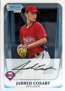 Jarred Cosart