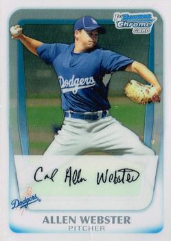 Allen Webster