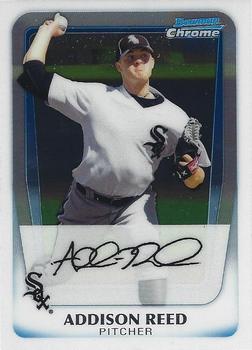 Addison Reed