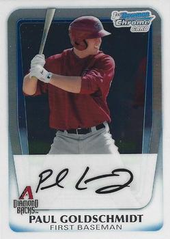 Paul Goldschmidt